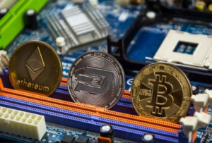 How Crypto Is Changing E-Commerce