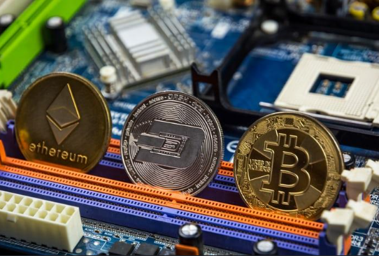 How Crypto Is Changing E-Commerce