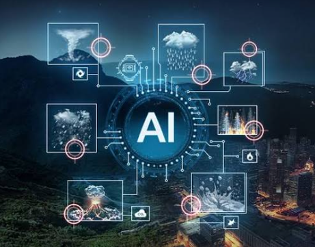 Artificial Intelligence in Disaster Forecasting